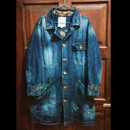 jaket denim jeans BUCKAROO 1950 Original