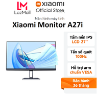 Màn hình máy tính A27i 27 inch FHD/IPS/100Hz/6ms/HDMI ELA5345EU - Chính hãng Digiworld