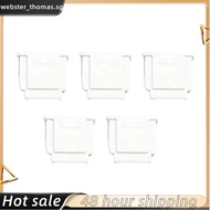 Digital Camera Accessories 5Pcs Hot Shoe Cover Caps for ZV1M2 ZV1F/E10 A6000 A7M4/A7M3/A7RM4 Dust an