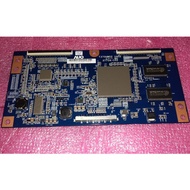 (RB007) T370HW02 V402 CTRL BD 37T04-C02 T-CORN BOARD / LOGIC BOARD (BOARD BARU)