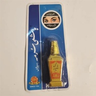 Txma ขวดอุปกรณ์แต่งหน้า Hashmi Kajal Surmi จากธรรมชาติสีดำเทา Kajal Kohl