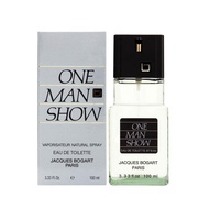 ONE MAN SHOW PERFUME FOR MEN 100ML