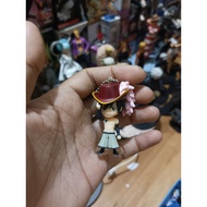 Authentic Gray Fullbuster of Fairy Tail Keychain Figure Merchandise