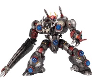 Diaclone DA-50