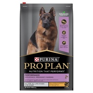 Purina Pro Plan Adult Dog Performance 20kg