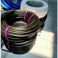 TUFF+ Hdpe Pipe 20mm (1/2") PN 10 - 100 meters