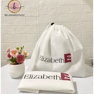 RBP ELIZABETH Dustbag Pengganti Sarung Tas Pelindung Debu Serut Dust