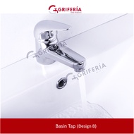 [FACTORY PRICE] Basin Tap / Basin Cold Tap / Bathroom Tap / Bathroom Basin Tap / Small Basin Tap / S