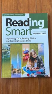 Live ABC Reading Smart 英文閱讀測驗