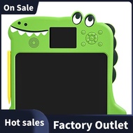 Dinosaur Shaped Doodle Board LCD Handwriting Board Tablet