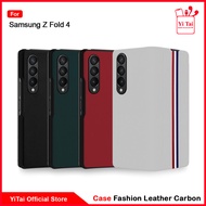 YITAI - Yc-11 Case leather Samsung Z Fold 2 Fold 3 Fold 4