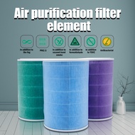 Air Filter Electrostatic Cotton Replacement For compatible Xiaomi Mi 122S33H Pro Filter Anti Bacteria formaldehyde purifier