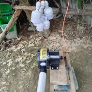 Customer Favorite220 Voltage Type Pure Copper Wire Hydraulic Generator AC Generator Household Small 