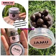 JQC Jamu Queen Control by Afini Beauty | Majun Wanita Manjakani Ketat krim manjafitt Original Viral Tiktok