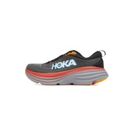 ใหม่และแท้ Hoka One One Bondi 8 รองเท้ากีฬา 1127952BBLC รับประกัน 1 ปี