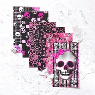 Blackpink Kitsch 背景紙