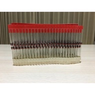 ZL99 DIODE DIODE ZENER 1W 1 W 4V7 4.7 4.7 V 1N4732 1N 4732 IN4732 IN 4732