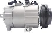 Maxiaoqing 141603 141603C 141603NC AC Air Conditioner Compressor VS14E Compatible for Hyundai Elantr