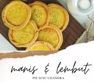 Pie Pai Susu Bali asli isi 20 pcs