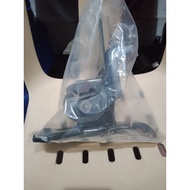 TOYOTA VIOS OR YARIS 2007 TO 2025 TRANSMISSION SUPPORT MANUAL AUTOMATIC ENGINE LEFT SIDE DRIVER