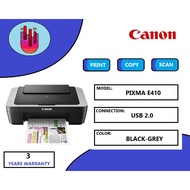 Canon - PIXMA E410 Inkjet Printer Special Price/Cheap affordable quality printers/small printers/high quality printing