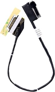 Deal4GO 40-pin VAUB0 QHD LCD Cable DC02C005Q00 6RGW0 06RGW0 LVDS eDP Cable Replacement for Dell XPS 