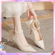 Raya Champagne High Heels Wedding Shoes Bridal Shoes Women's Sho es Shoes Heels High Heels Wedding S