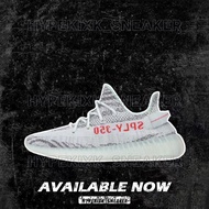 adidas yeezy boost 350 v2 blue tint b3757 (original quality 100%) men's and women's sneakers sneaker shoes