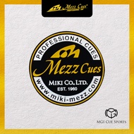 MEZZ RUBBER PATCH