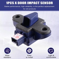 A2128205026 Car Front Left Door Sensor Door Impact Sensor For Mercedes Benz CLS350 CLS400 CLS550 CLS