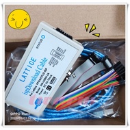 Lattice USB Download Cable, Downloader ispdownload CPLD/FPGA