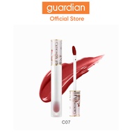 Catkin Dreamworld Liquid Lipstick C07 1.8g