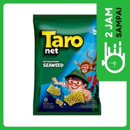 Taro Snack Net Seaweed 115 gr