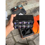 2026 Aozoom Led Spotlight Full Code EX. AOZOOM EX 4 3 2 1