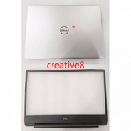 ORIGINAL NEW 14" DELL INSPIRON 14 5480 5485 5488 SERIES FRONT CASING A CASE & BEZEL B CASE
