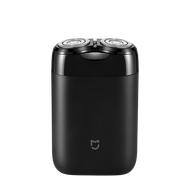 Xiaomi Electric Shaver S100 การชาร์จ Type-c Full body wash มีดโกนหนวดแบบชาร์จได้ทั้งตัว