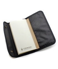 Stream Trail-LandBridge Notebook Cover สมุดโน๊ตพร้อมปก