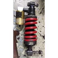 Monoshock Ori Motor Kawasaki RR 150