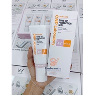 Cnp Tone Up Protection Sun 42 +++ sunscreen