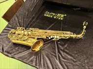Yamaha YAS280 saxophone 色士風