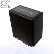 CS Battery For Panasonic AG-AC130AEJ / AG-AC130AP / AG-AC160 Battery 4400mah VBG360
