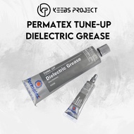 Permatex Tune-Up Dielectric Grease for Mechanical Keyboard Stabilizer lube ( 22058) 5g 10g../Krytox 