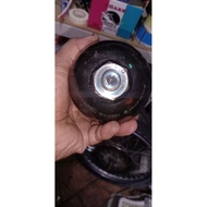 accumulator bom proton savvy Amt 1.2