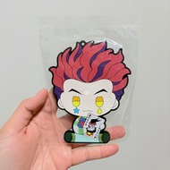Rubber Pad Band Anime HxH Soldick Hunter x Shadow Thief Maya Hisoka