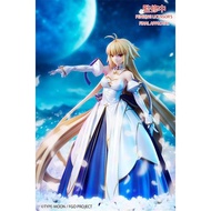 ＊小牆壁書店＊【日本代購 Aniplex】FGO Fate/Grand Order 『月癌/原型：地球（1/7比例人物公仔）』