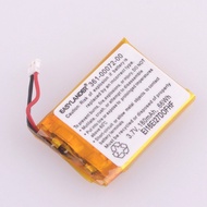 Replacement lithium Battery For GARMIN Forerunner 220 225 230 235 620 630 735XT GPS sports watch 361