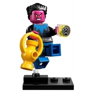 LEGO CMF - 71026-05 DC Super Heroes Series - Sinestro