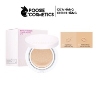 [MISSHA] Missha M Magic Cushion Cover Lasting SPF 50+ PA +++