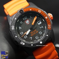 Winner Time นาฬิกา Luminox  BEAR GRYLLS SURVIVAL 3720 SEA SERIES รุ่น XB.3729.NGU รับประกันบริษัท C.