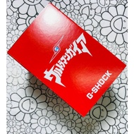 ‼️‼️‼️ULTR4MAN BOX G-SH0CK (custom)‼️‼️‼️